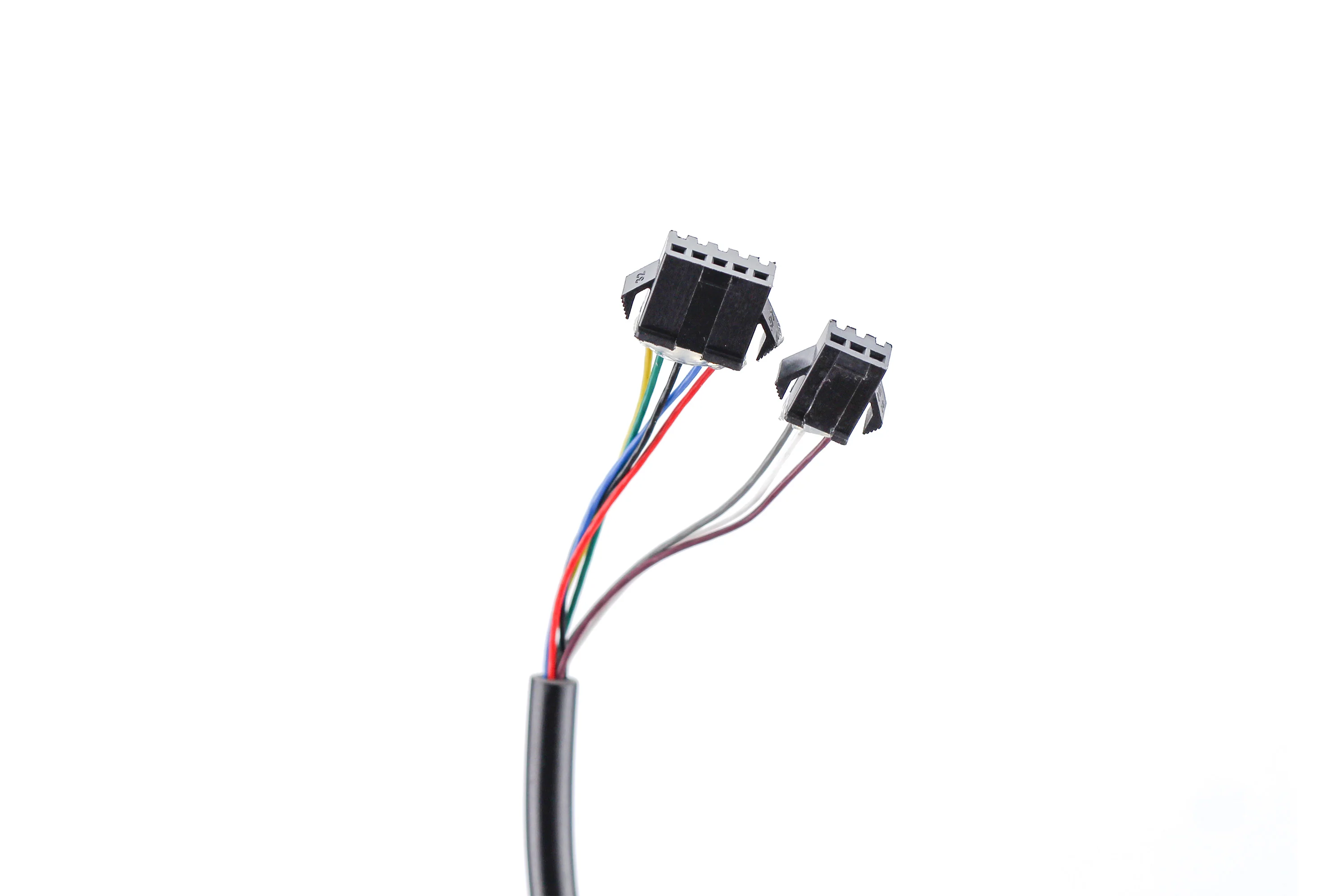 G1 Main Wiring Harness - Image 2