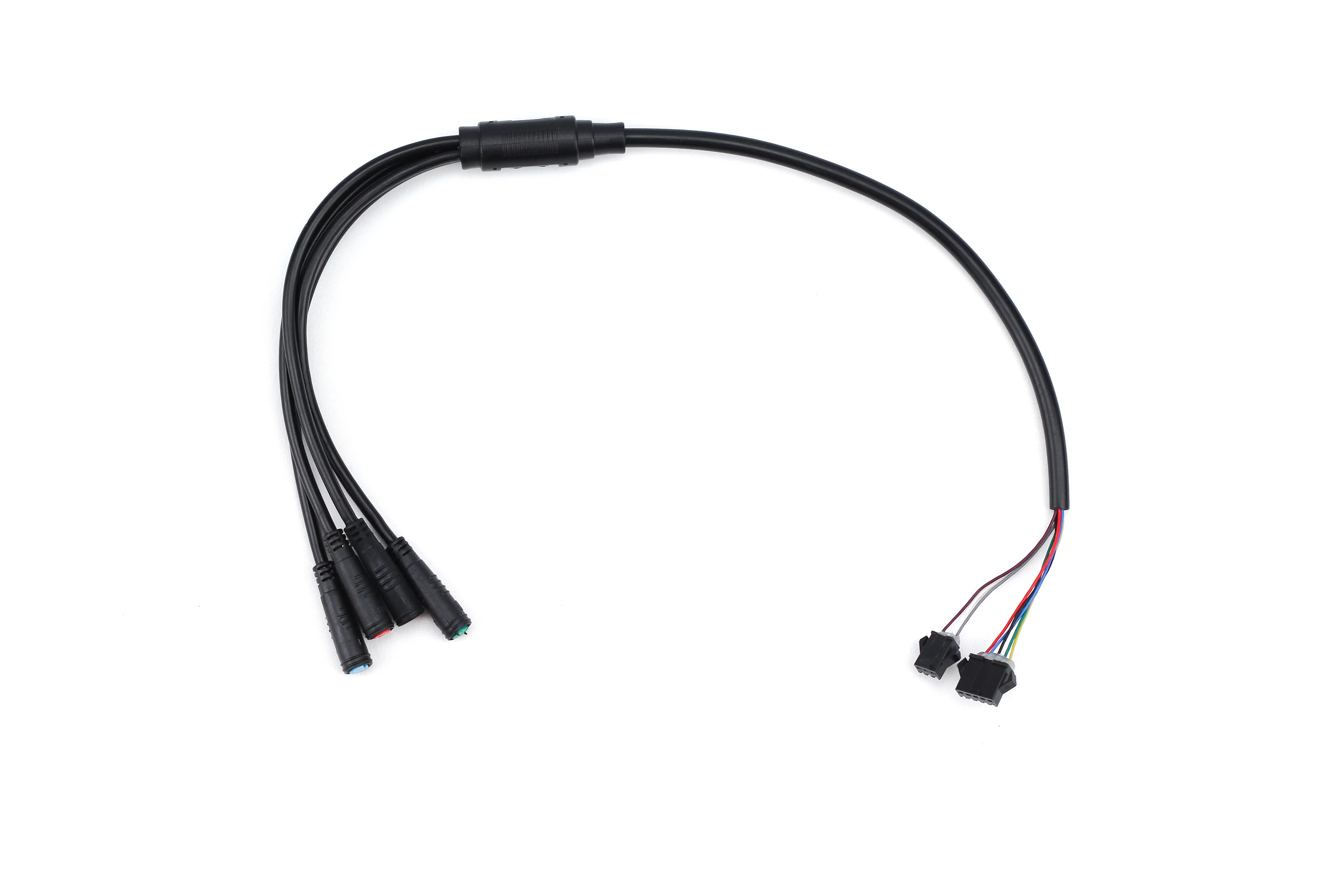 G1 Main Wiring Harness - Image 3