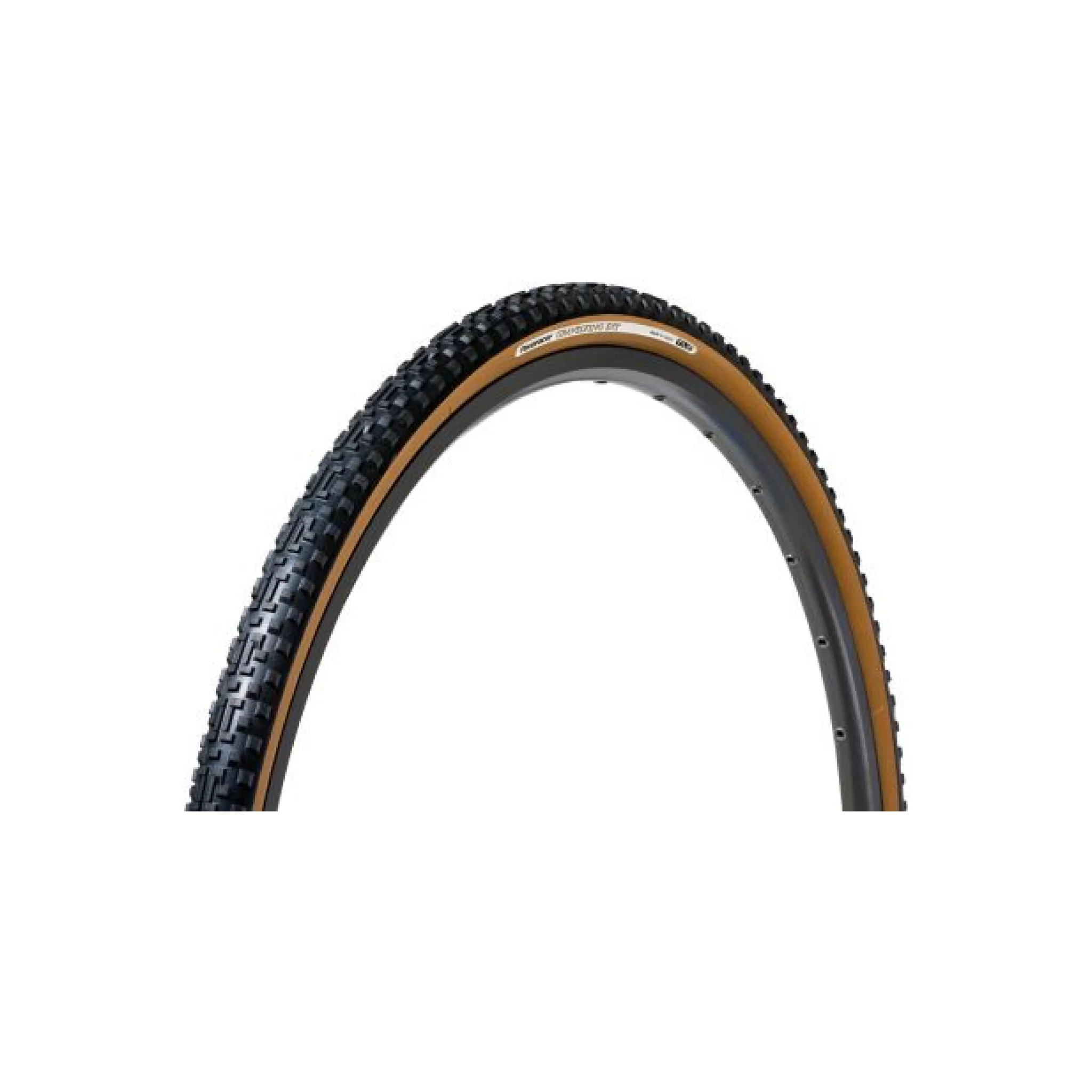 Gravel - Panaracer GravelKing EXT Plus Tire - 700 x 35 - Babymaker II - Image 3