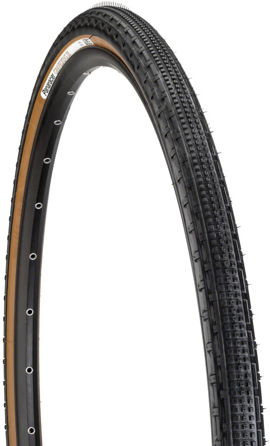 Gravel - Panaracer GravelKing SK Tire - 650B x 48 - Step Through - Image 4