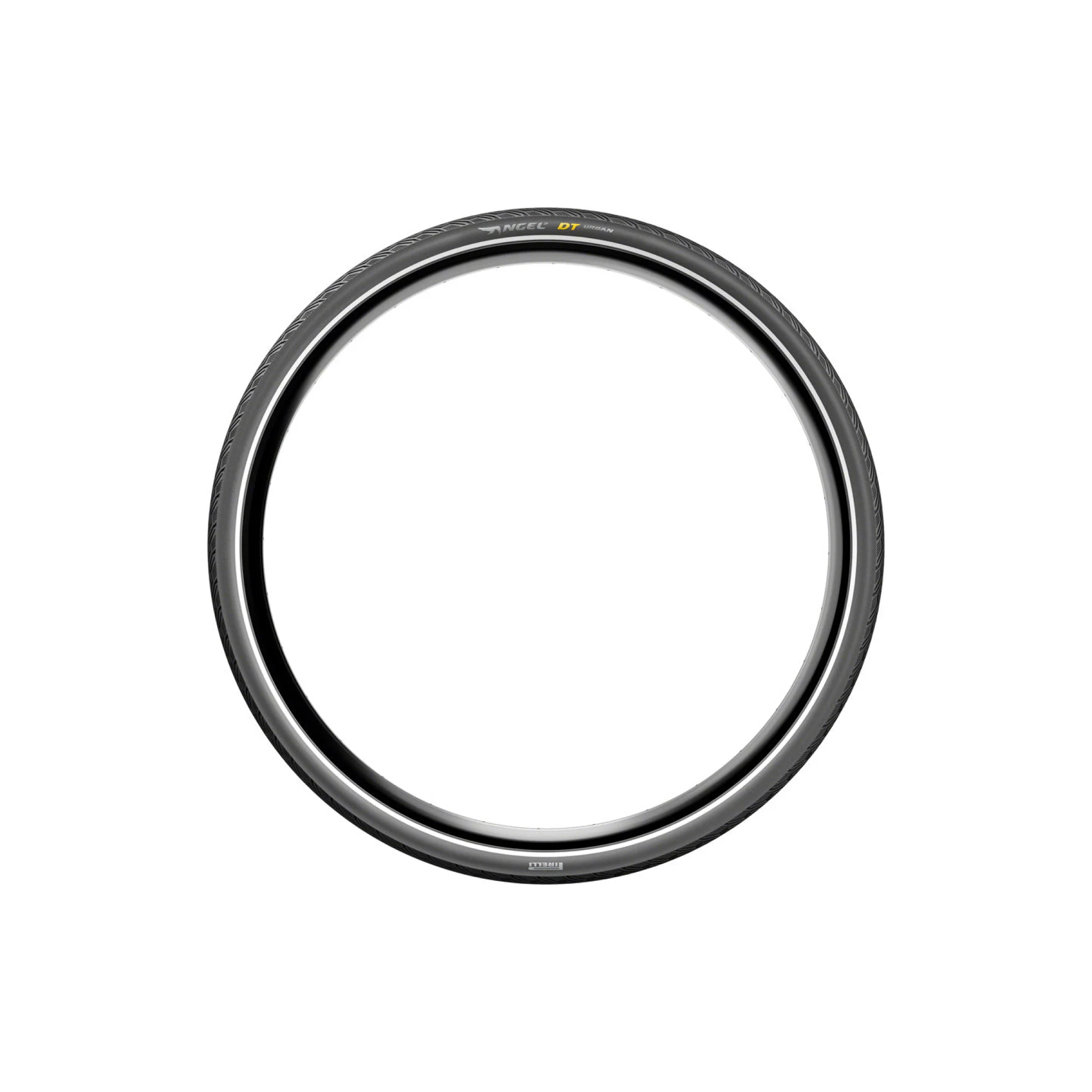 Gravel - Pirelli Angel DT Urban Tire -- Babymaker Models - Image 2