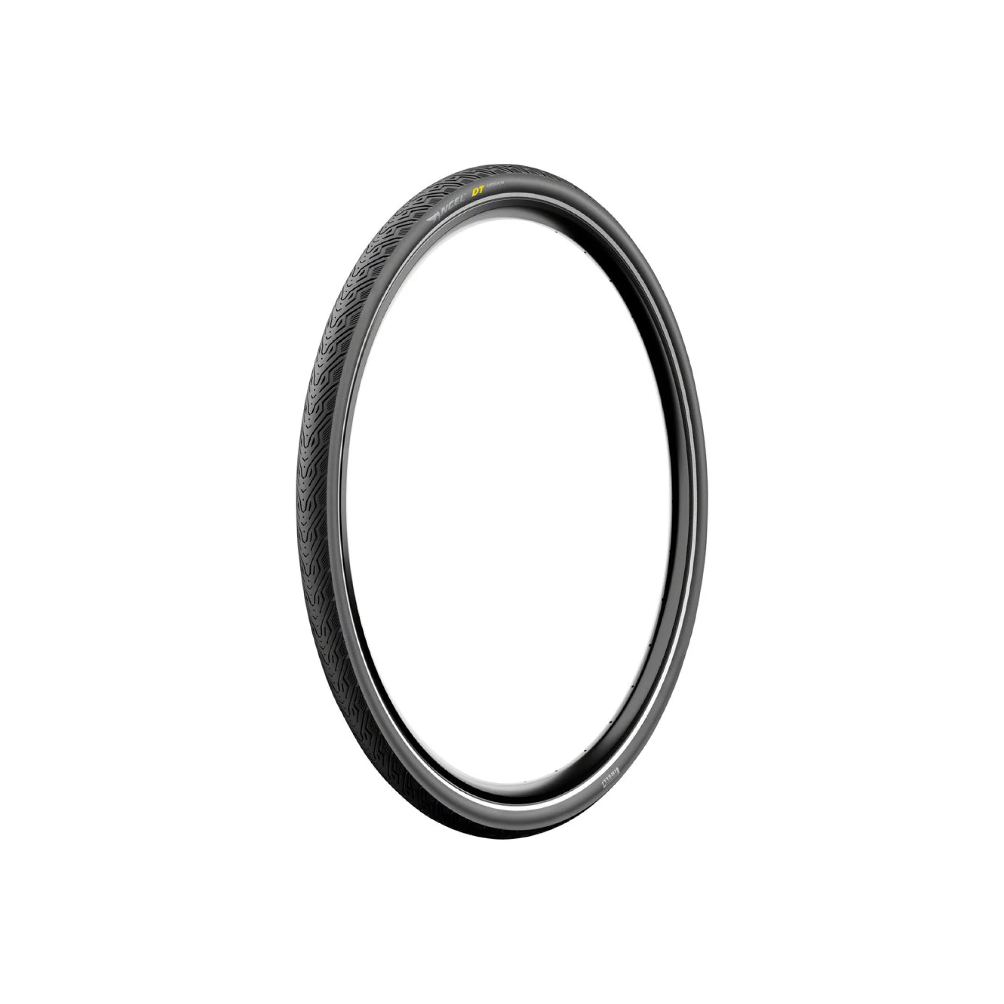 Gravel - Pirelli Angel DT Urban Tire -- Babymaker Models - Image 3