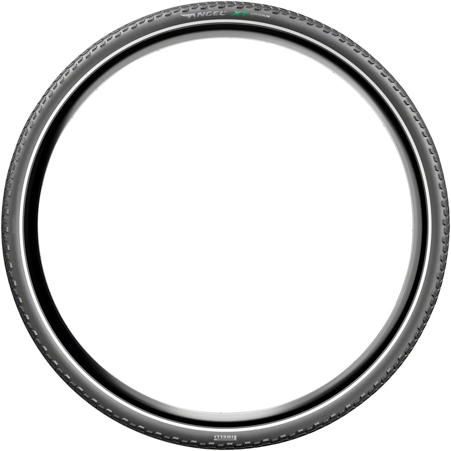 Road/Gravel - Pirelli Angel XT Urban Tire - 700 x 32 - Babymaker Models - Image 2