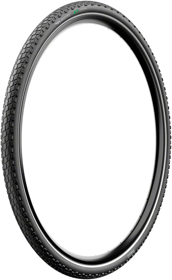 Road/Gravel - Pirelli Angel XT Urban Tire - 700 x 32 - Babymaker Models - Image 3