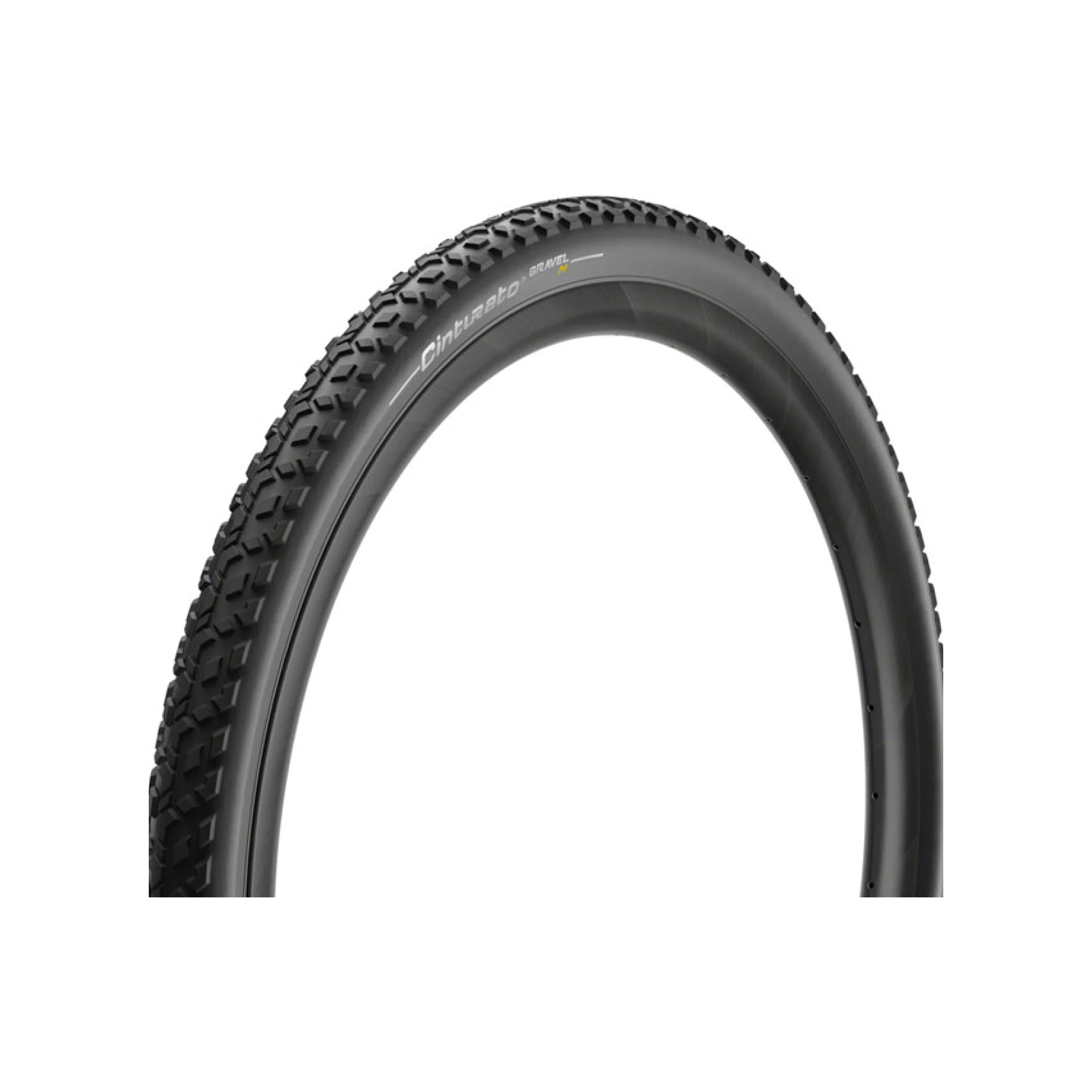 Gravel/Road - Pirelli Cinturato Gravel M Tire - 700 x 35, Tubeless, Folding - Babymaker II - Image 3