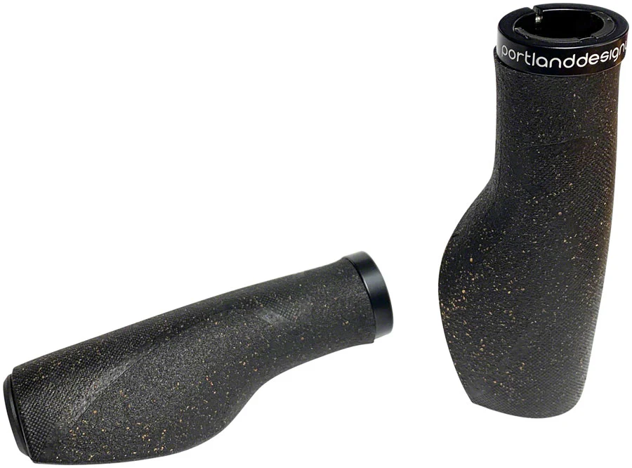 Portland Design Works Cork Grips
