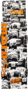 Handlebar Grip / Bar Tape (Pair) - Babymaker - Image 3