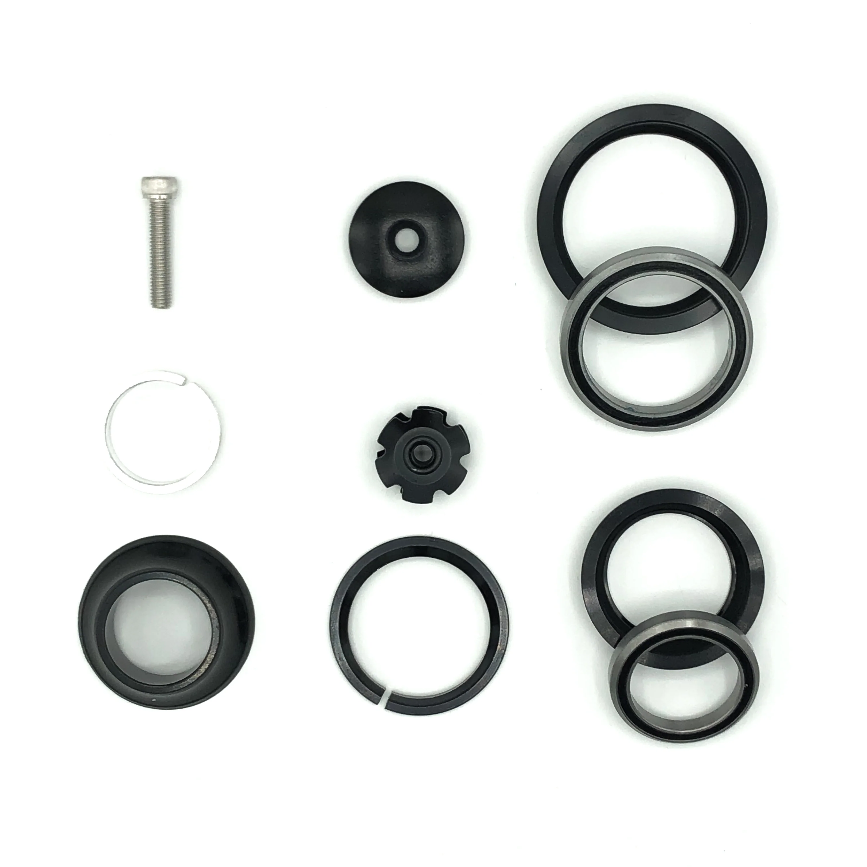 Headset (Gladiator, Roadster, Step-Through, Trail)