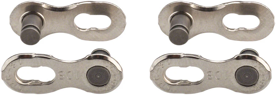 KMC Missing Link Chain Repair