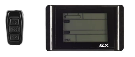 LCD Display - G1 - All Models