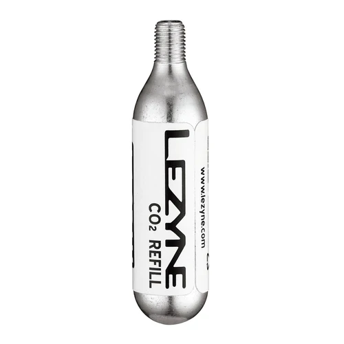 Lezyne CO2 Refill - 16G 5 PACK