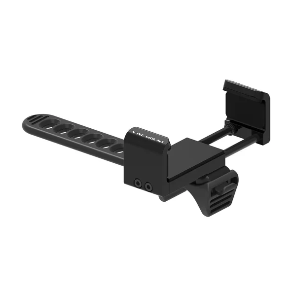 Lezyne Smart Phone Vise Handlebar Mount - Image 3
