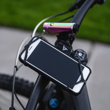 Lezyne Smart Grip Mount Phone Holder - Image 6