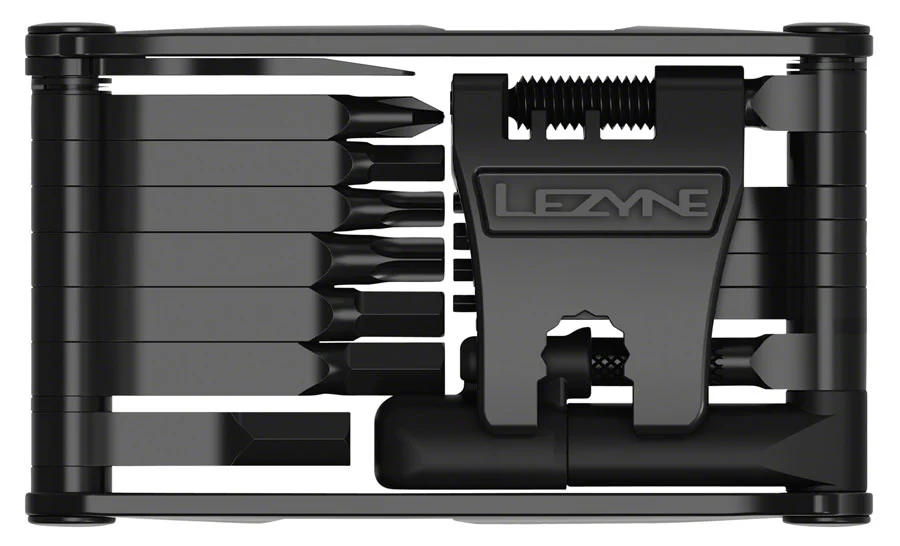 Lezyne SUPER V 23-Function Multi Tool