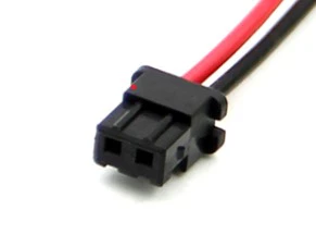 Star Union LED Taillight w/ Two-Pin Thumb Connector - Image 2
