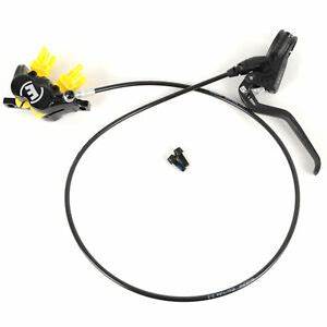 Magura MT Sport 2 Piston Disc Caliper w/ MT Thirty Levers - Image 4