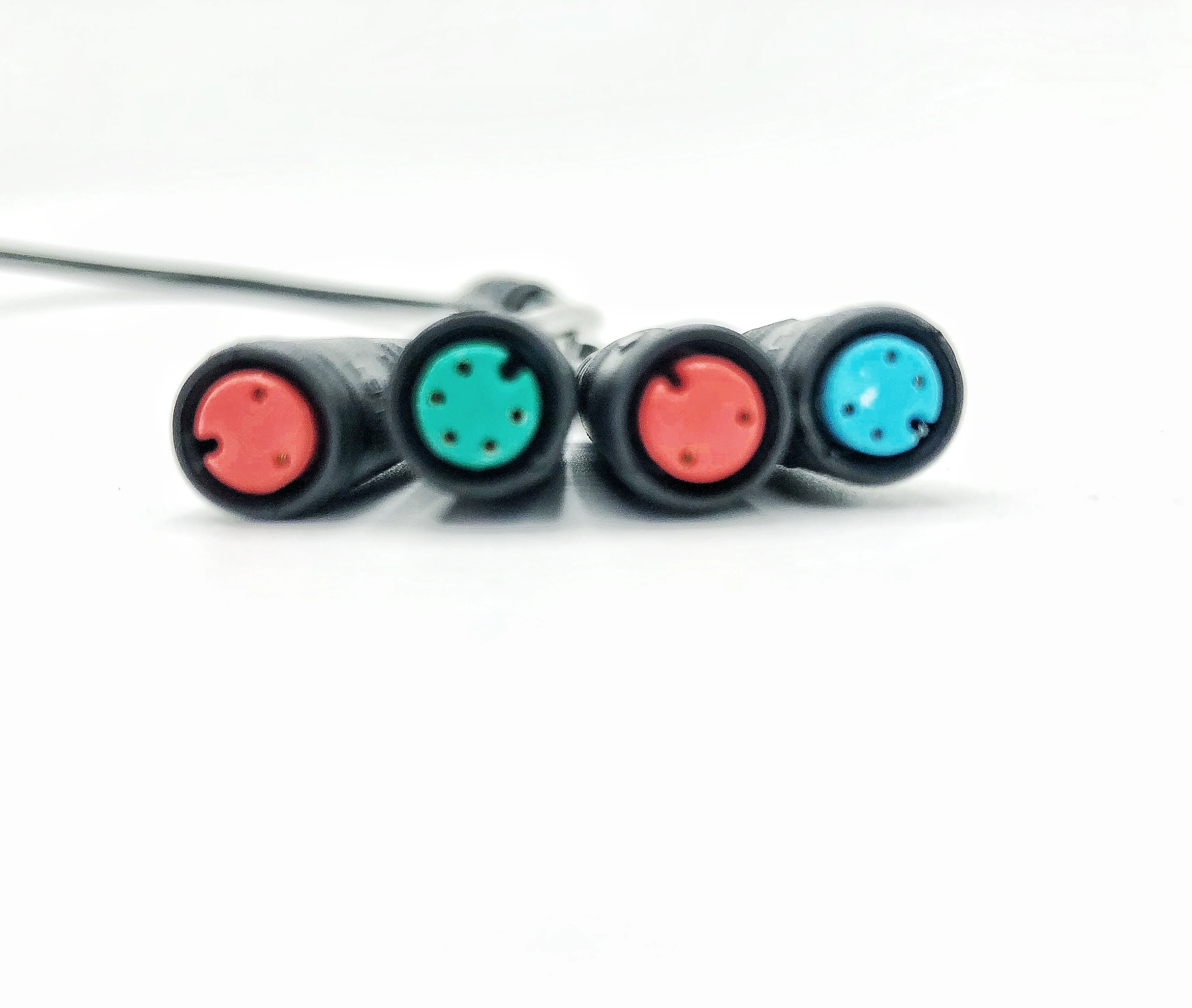 Main Cable Harness - G1