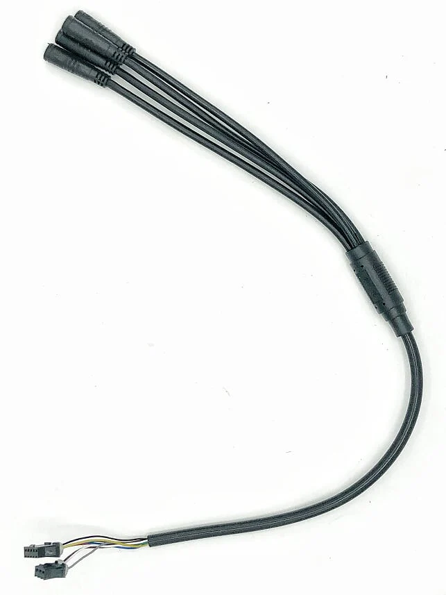 Main Cable Harness - G1 - Image 2