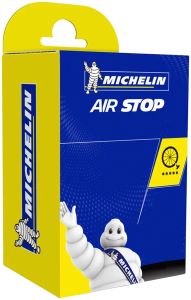 Michelin AirStop Tube 27.5" and 29" 2.4-3.0, 40mm Presta Valve