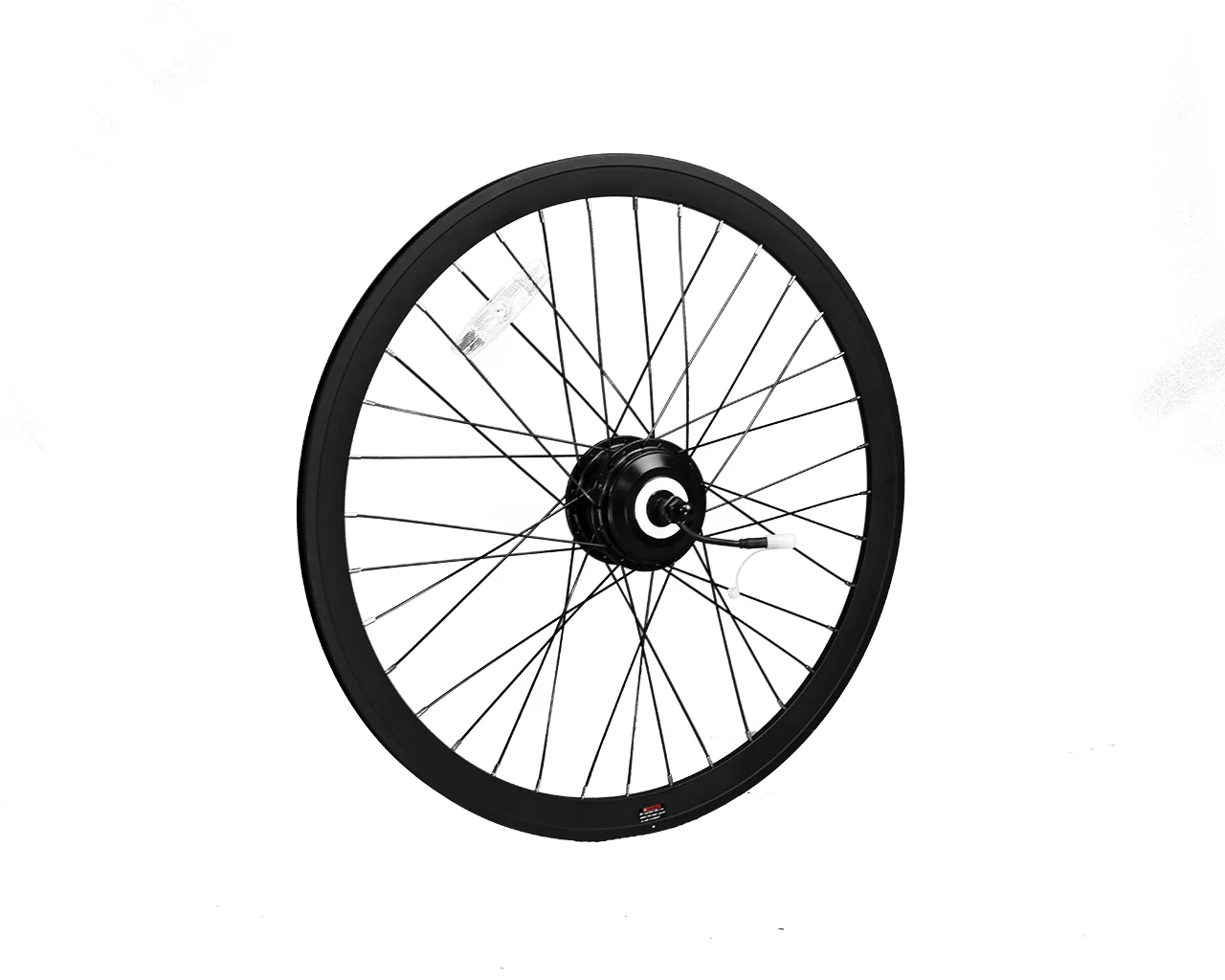 Motor Wheel  Babymaker STD