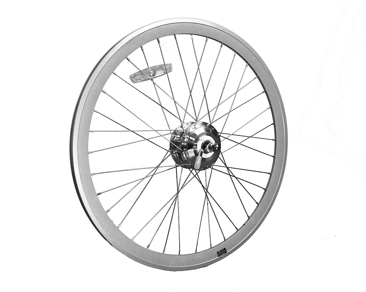 Motor Wheel  Babymaker STD - Image 2