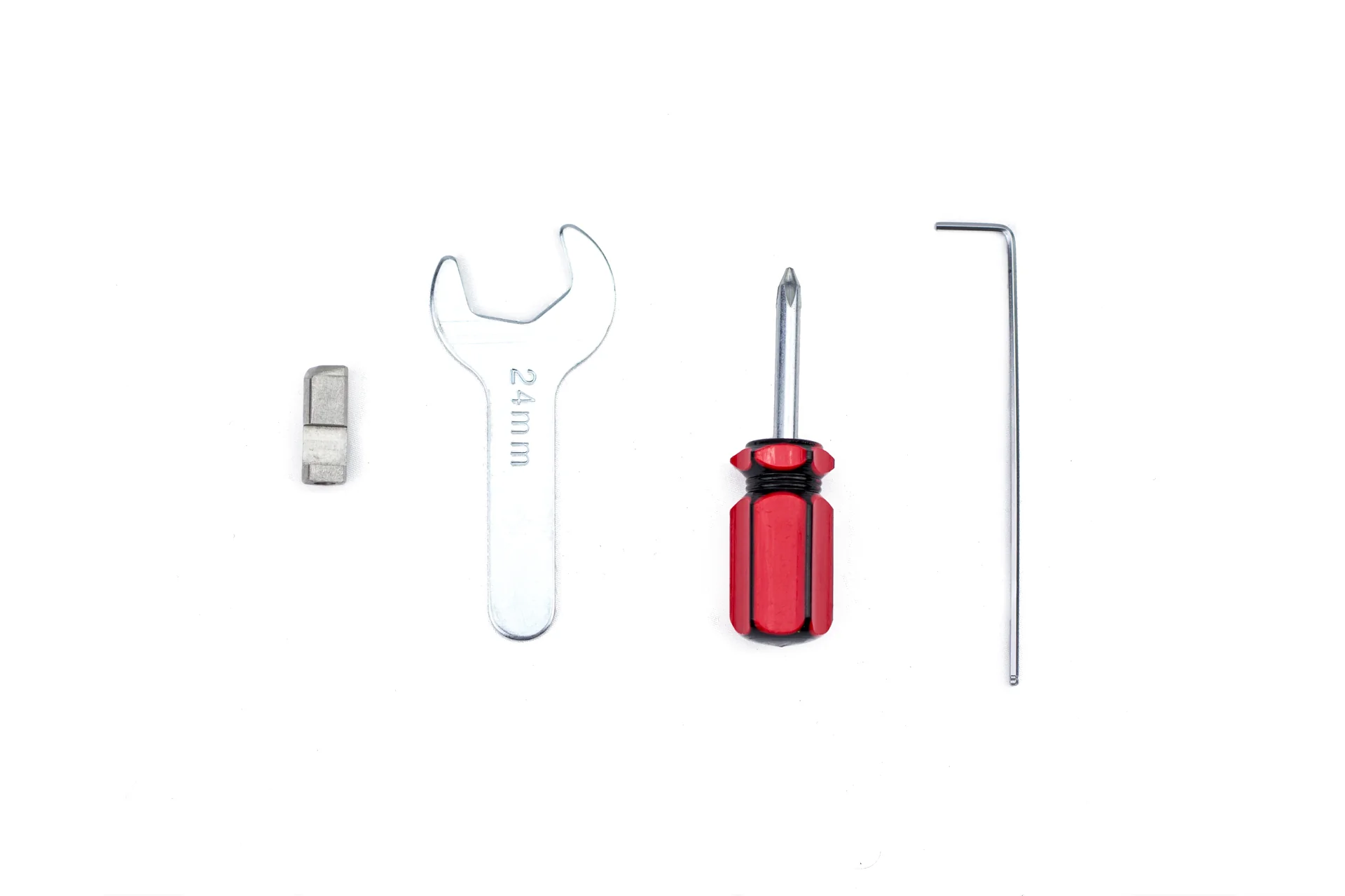 Mountain Pin Kit for Reention Batteries - Image 3
