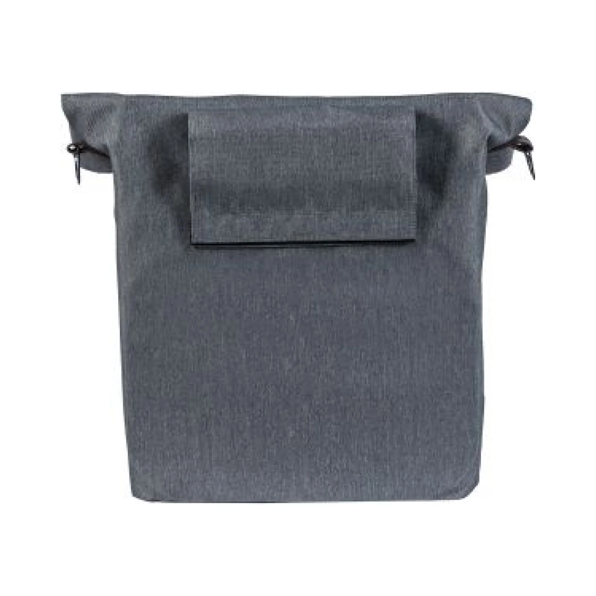 Packs - Basil City Shopper Pannier - 14-16L - Image 4
