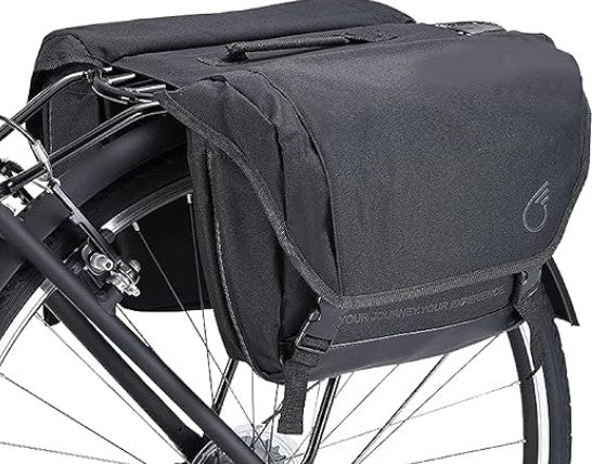 Packs - Superhuman Double Pannier - 20L - Image 4