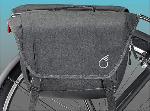 Packs - Superhuman Double Pannier - 20L - Image 5