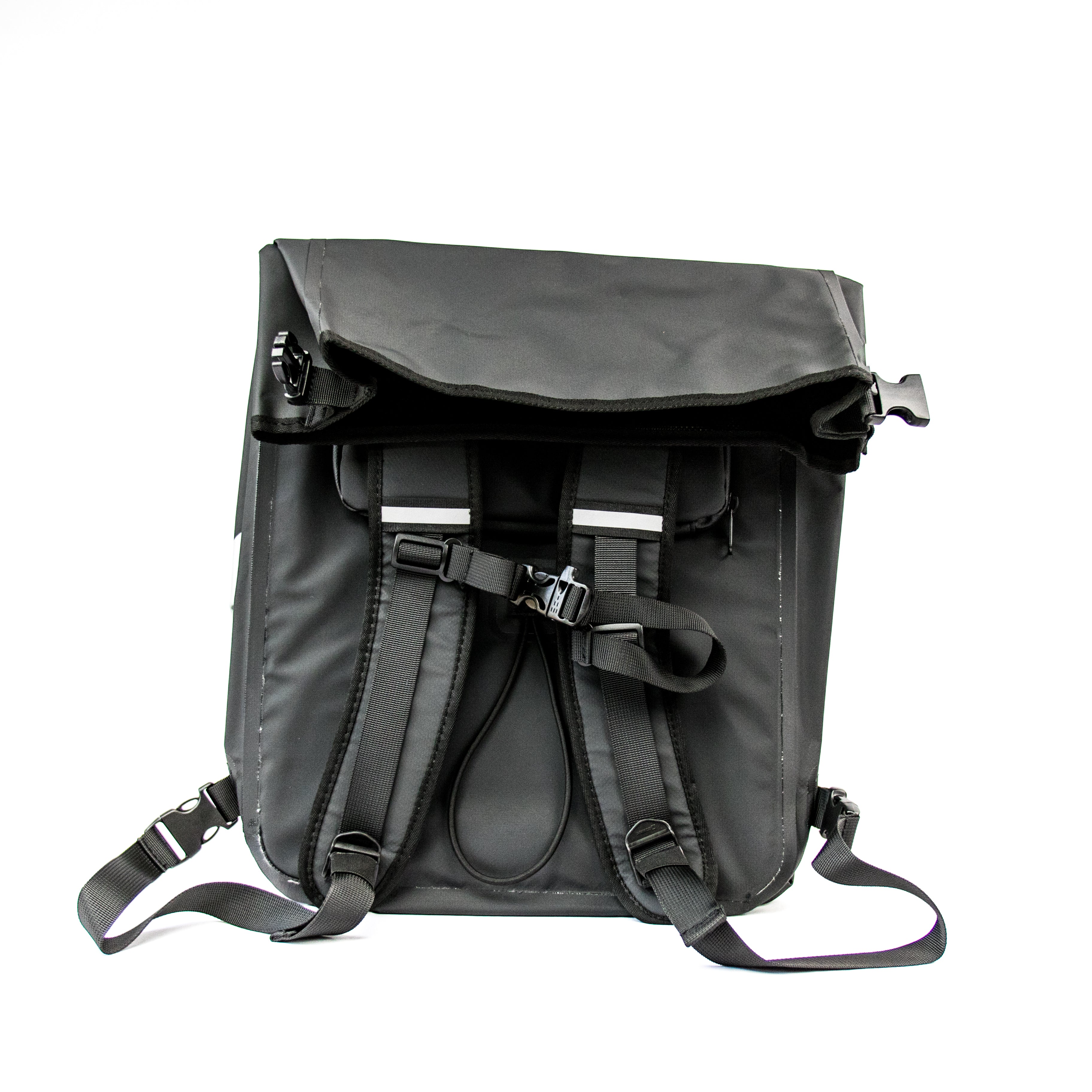 Packs - FLX Pannier Backpack - Image 4