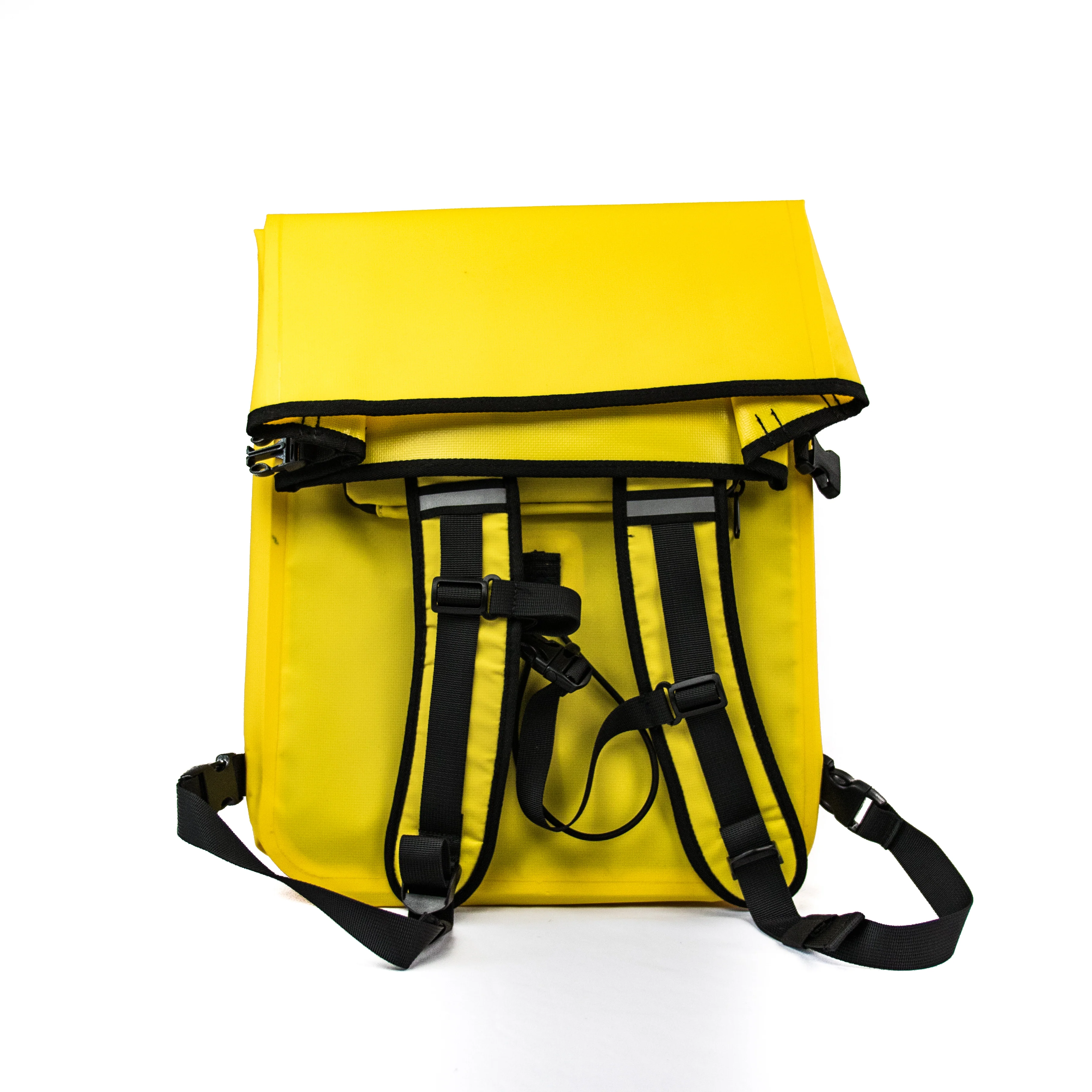 Packs - FLX Pannier Backpack - Image 5