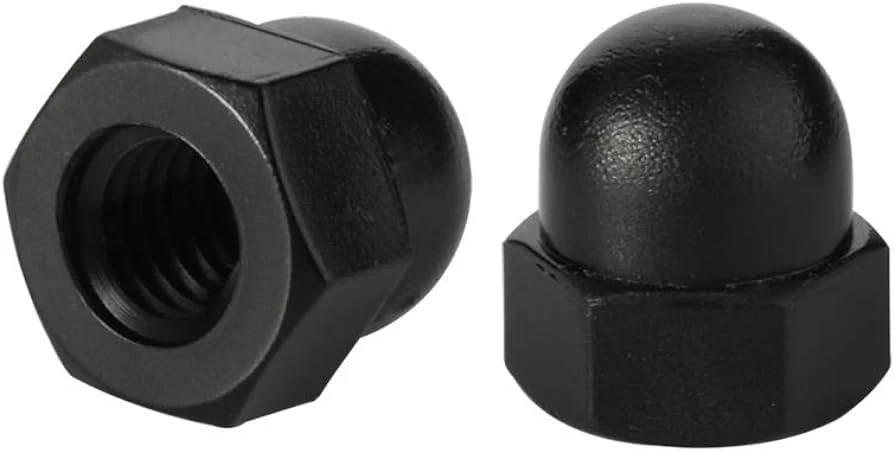 Parts - Acorn Wheel Nut - Babymaker Models