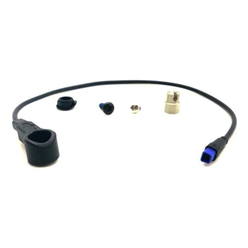 Speed Sensor - F5, Step through, Gladiator