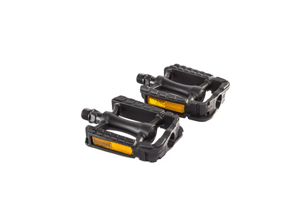 Pedals - Plastic Wellego