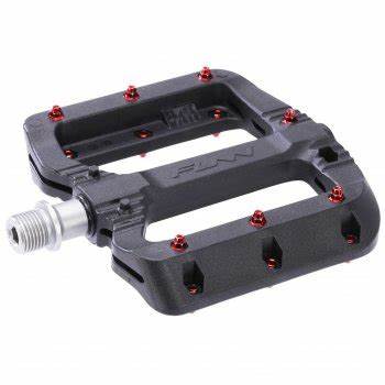 Pedals - Funn - Black Magic, 9/16-inch - Blade 2.0