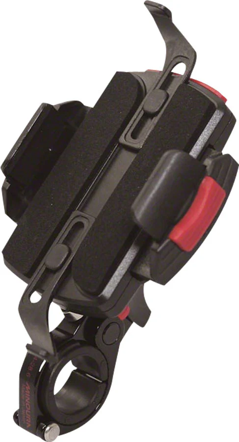 Minoura Smart Phone Holder Standard Handlebar Mount