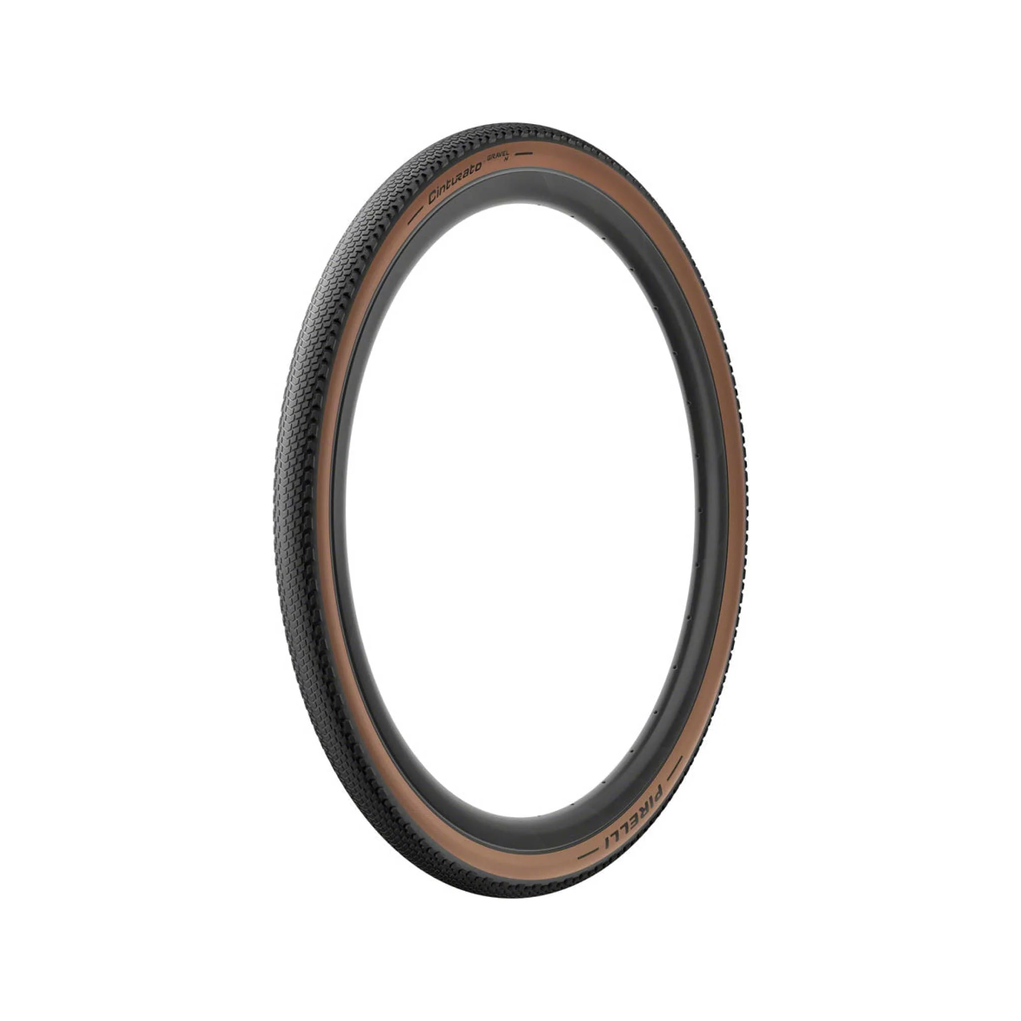 Gravel - Pirelli Cinturato H Tire - 700 x 35, Folding, Classic - Babymaker - Image 3