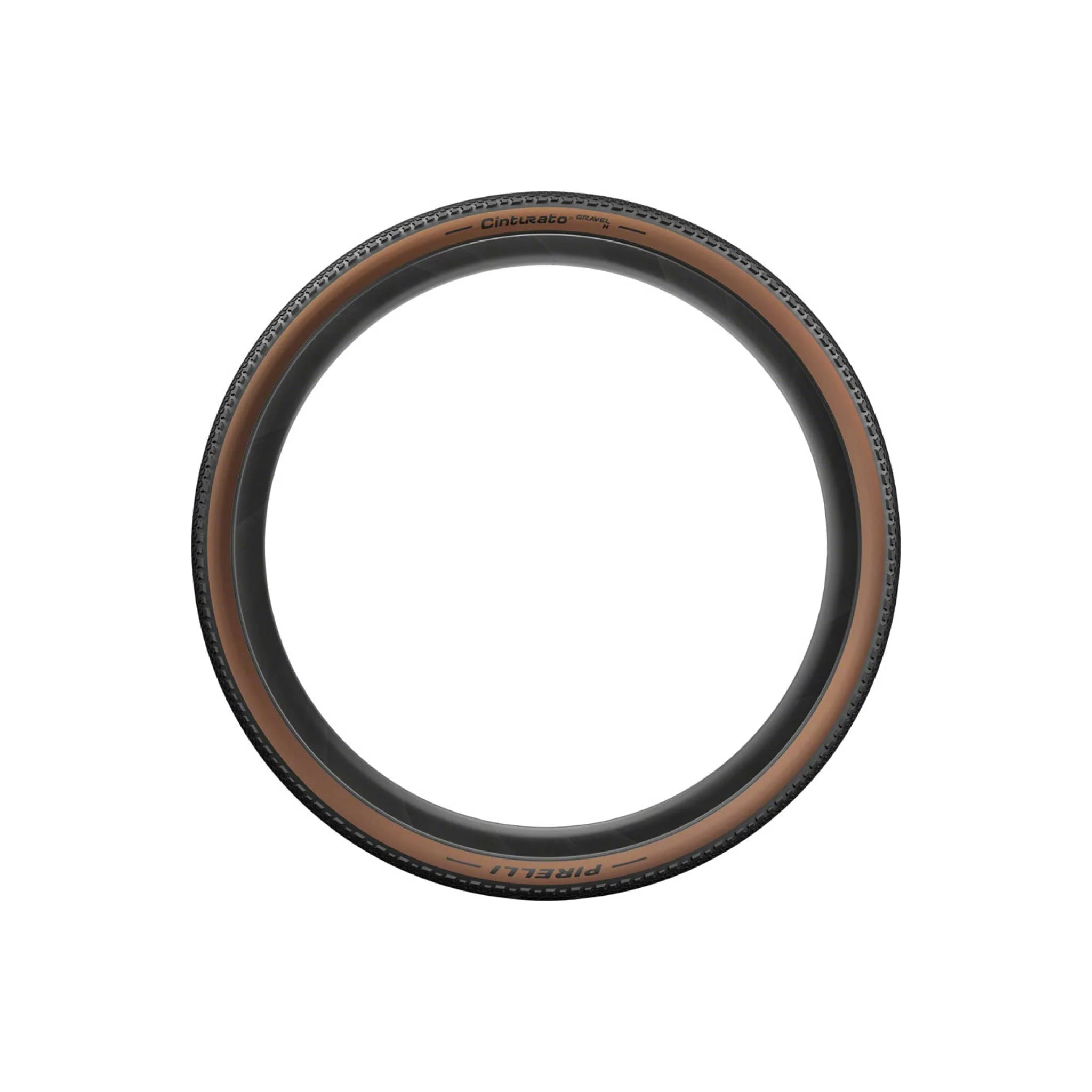 Gravel - Pirelli Cinturato H Tire - 700 x 35, Folding, Classic - Babymaker - Image 5
