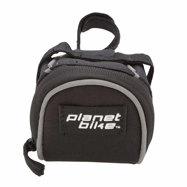 Packs - Planet Bike Little Buddy Saddle Bag - Image 3