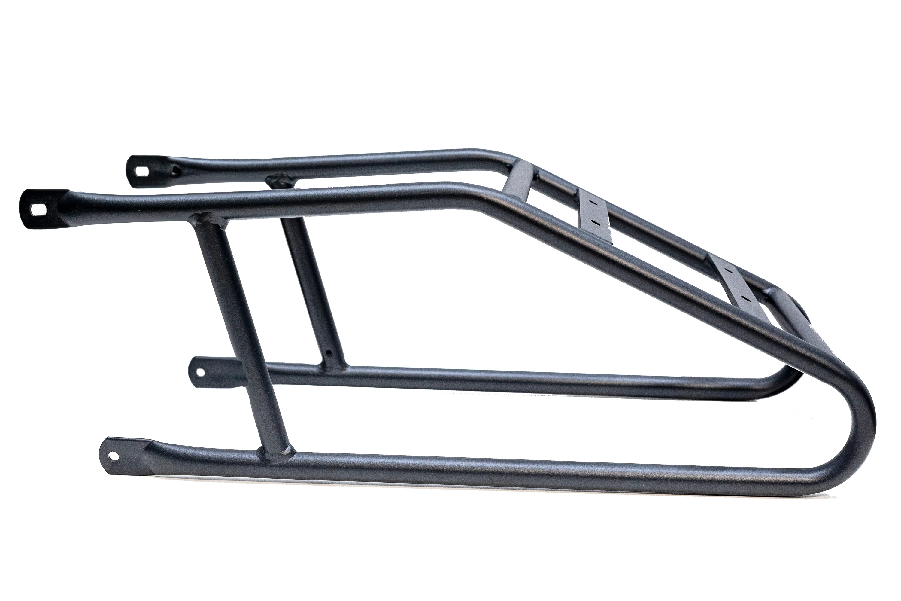 Rack - Bandit and Bandit II Motorbikes- Rear Basket and Flat Rack - Image 3
