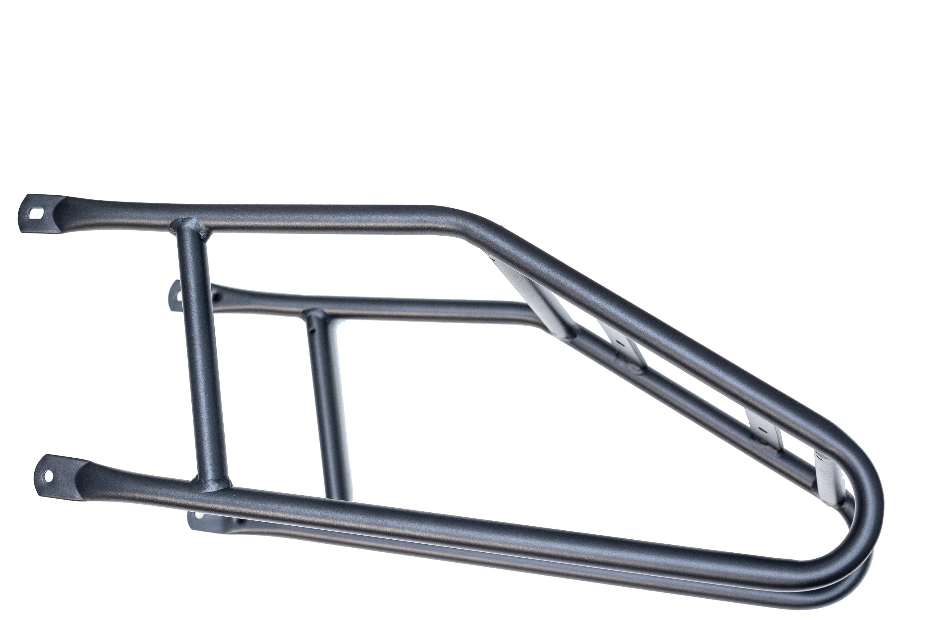 Rack - Bandit and Bandit II Motorbikes- Rear Basket and Flat Rack - Image 4