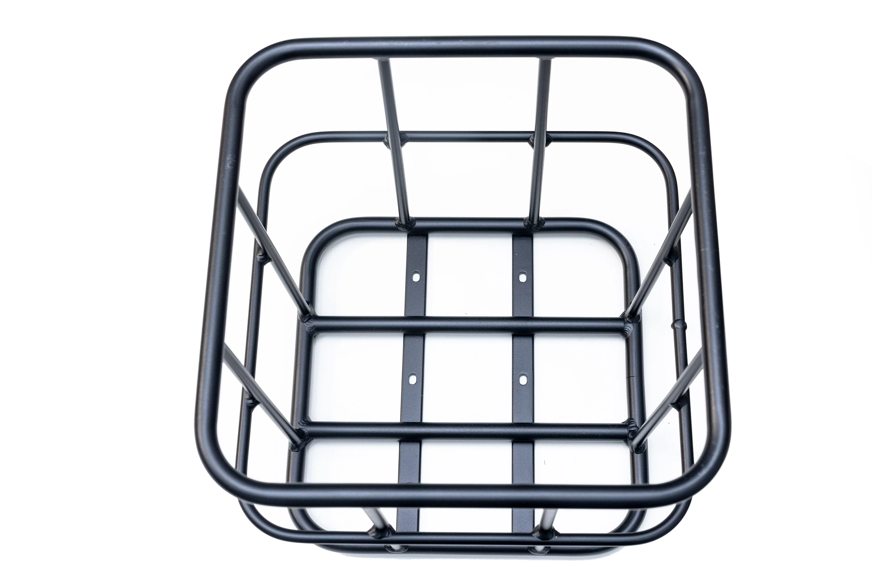 Rack - Bandit and Bandit II Motorbikes- Rear Basket and Flat Rack - Image 5
