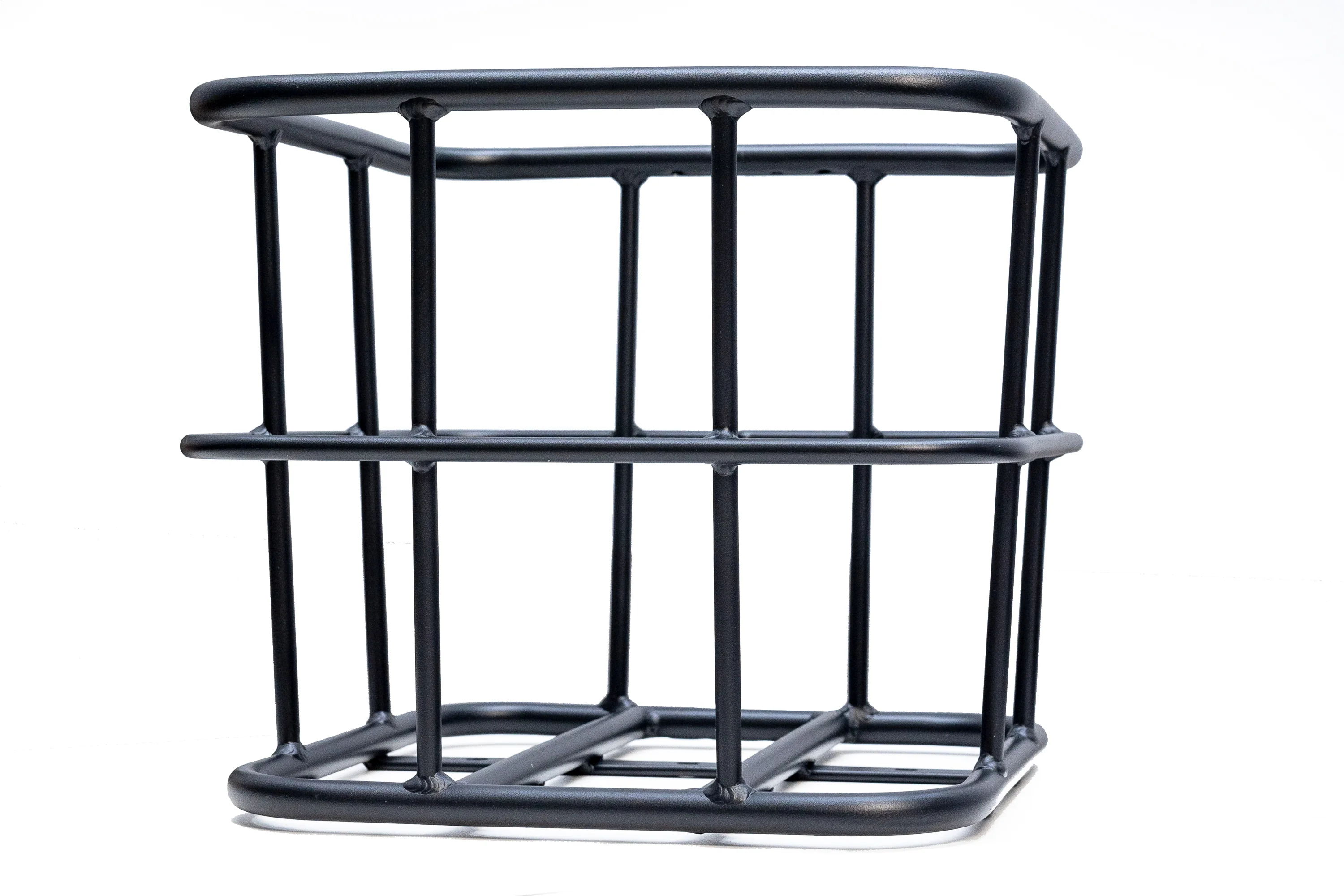 Rack - Bandit and Bandit II Motorbikes- Rear Basket and Flat Rack - Image 6