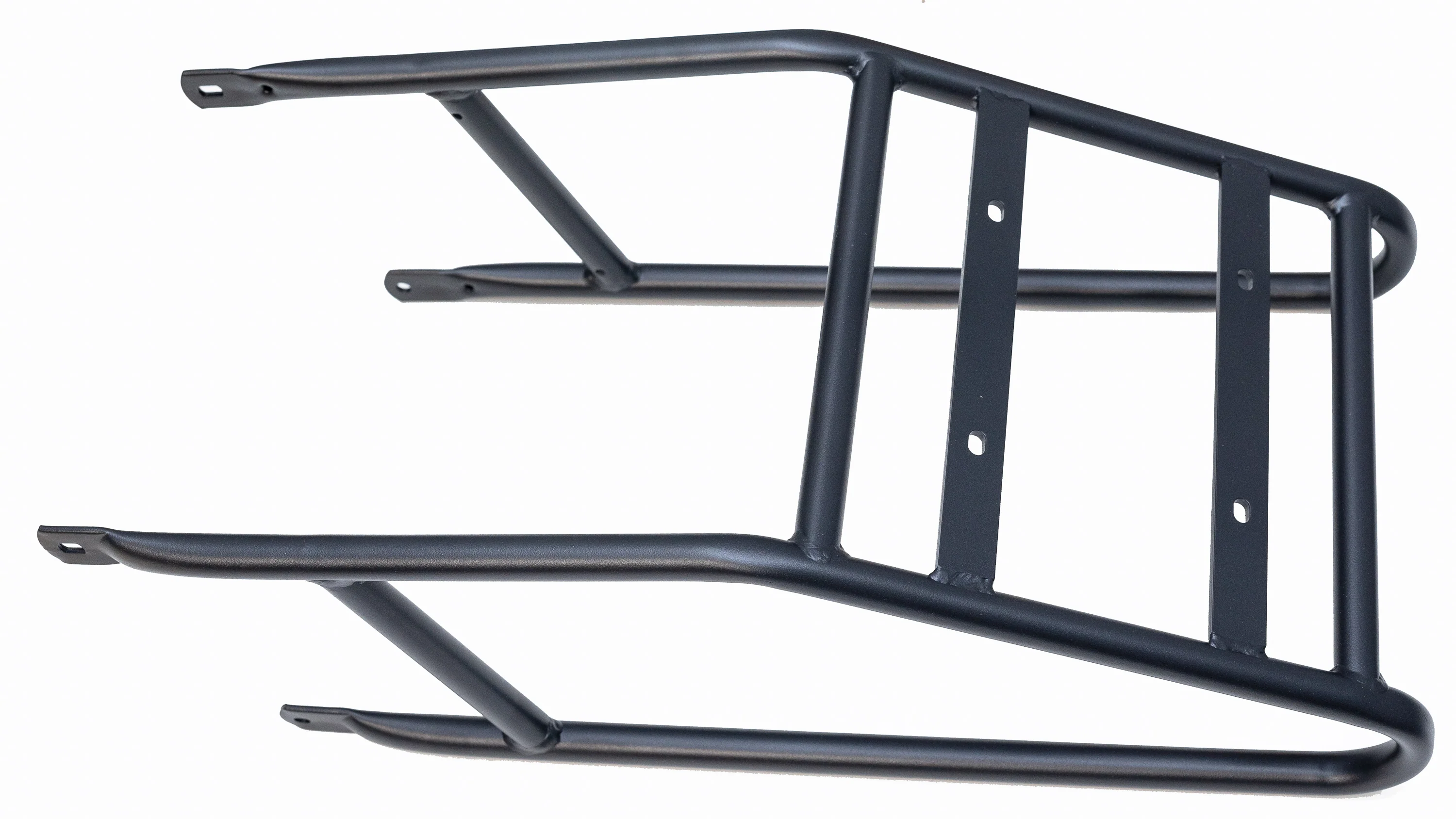 Rack - Bandit and Bandit II Motorbikes- Rear Basket and Flat Rack - Image 7