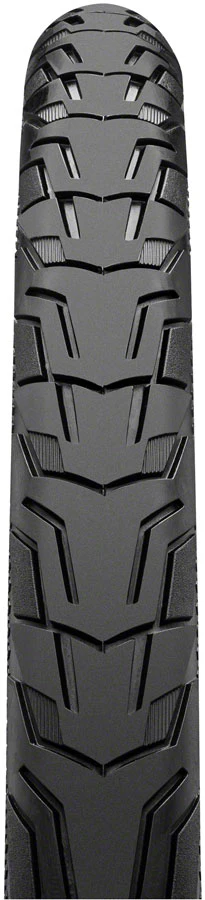 Road - Continental Ride City Tire, Clincher, Wire - 700 x 35 - Babymaker II - Image 2