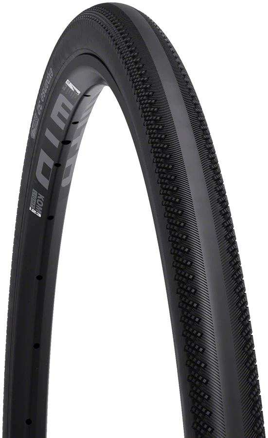 Road - WTB Expanse Tire - 700 x 32 - Babymaker Models