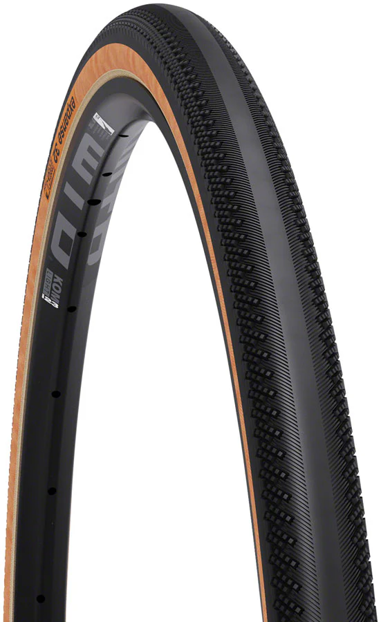 Road - WTB Expanse Tire - 700 x 32 - Babymaker Models