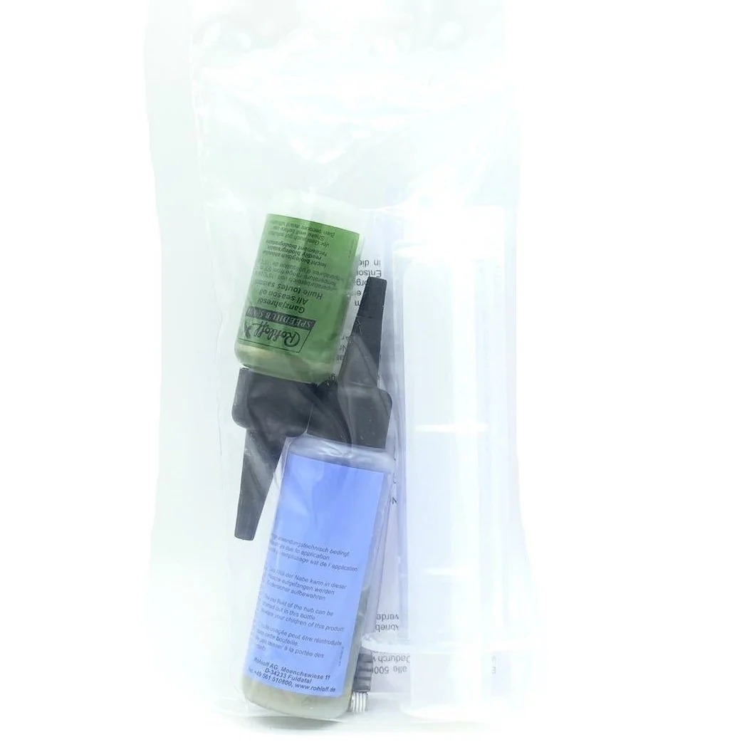 Rohloff Oil Change Set