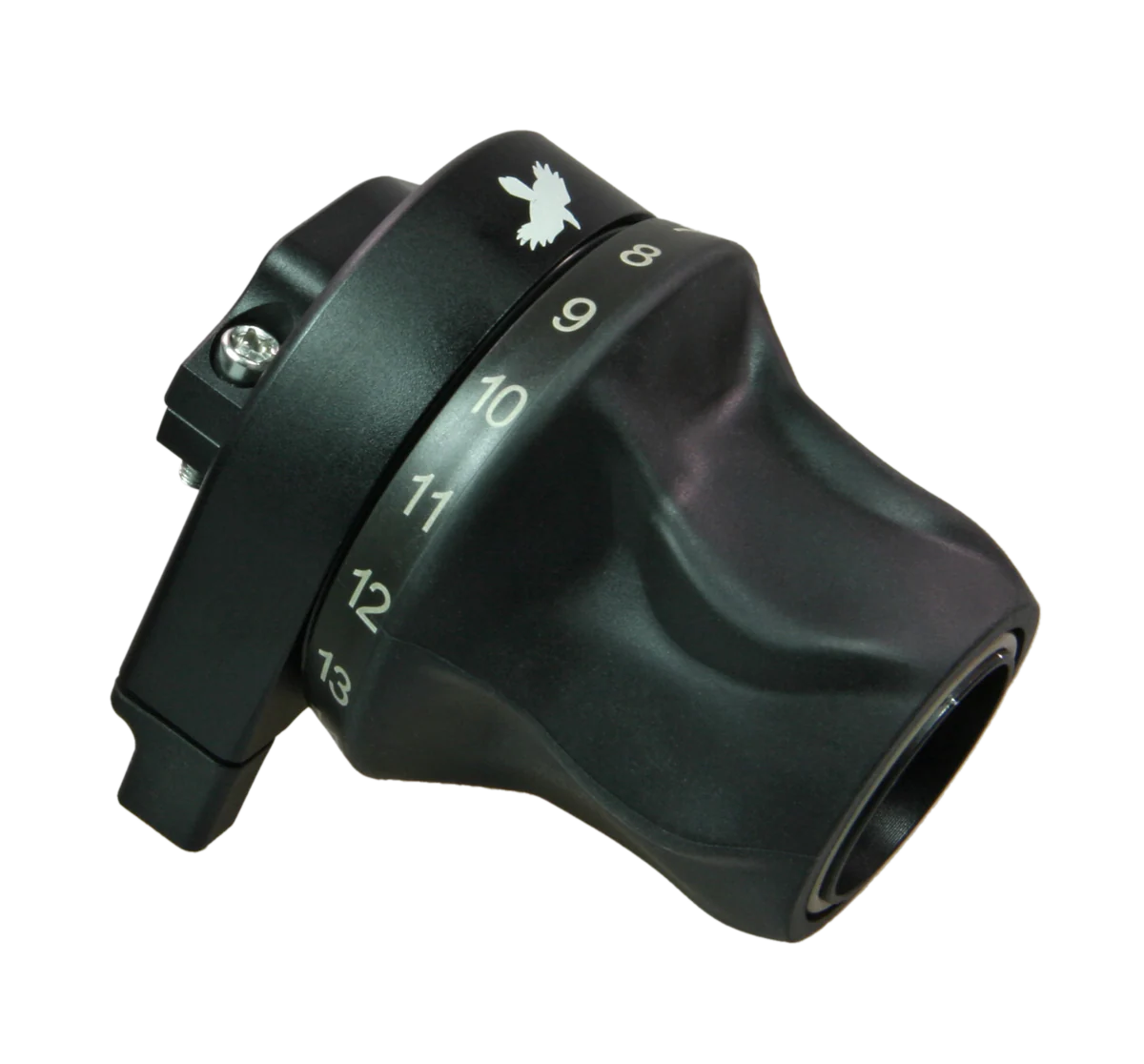 Rohloff Twist Shifter and Cabling for Speedhub 500/14 - Blade 2.0 - Image 2