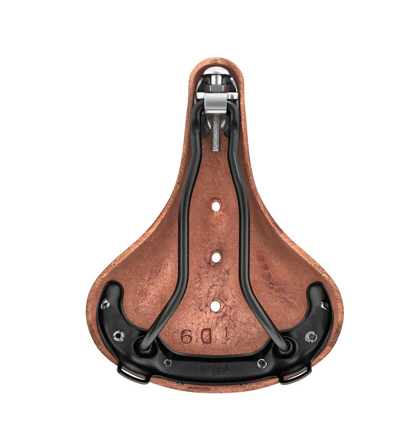 Saddles - Brooks B17 Short - Image 3